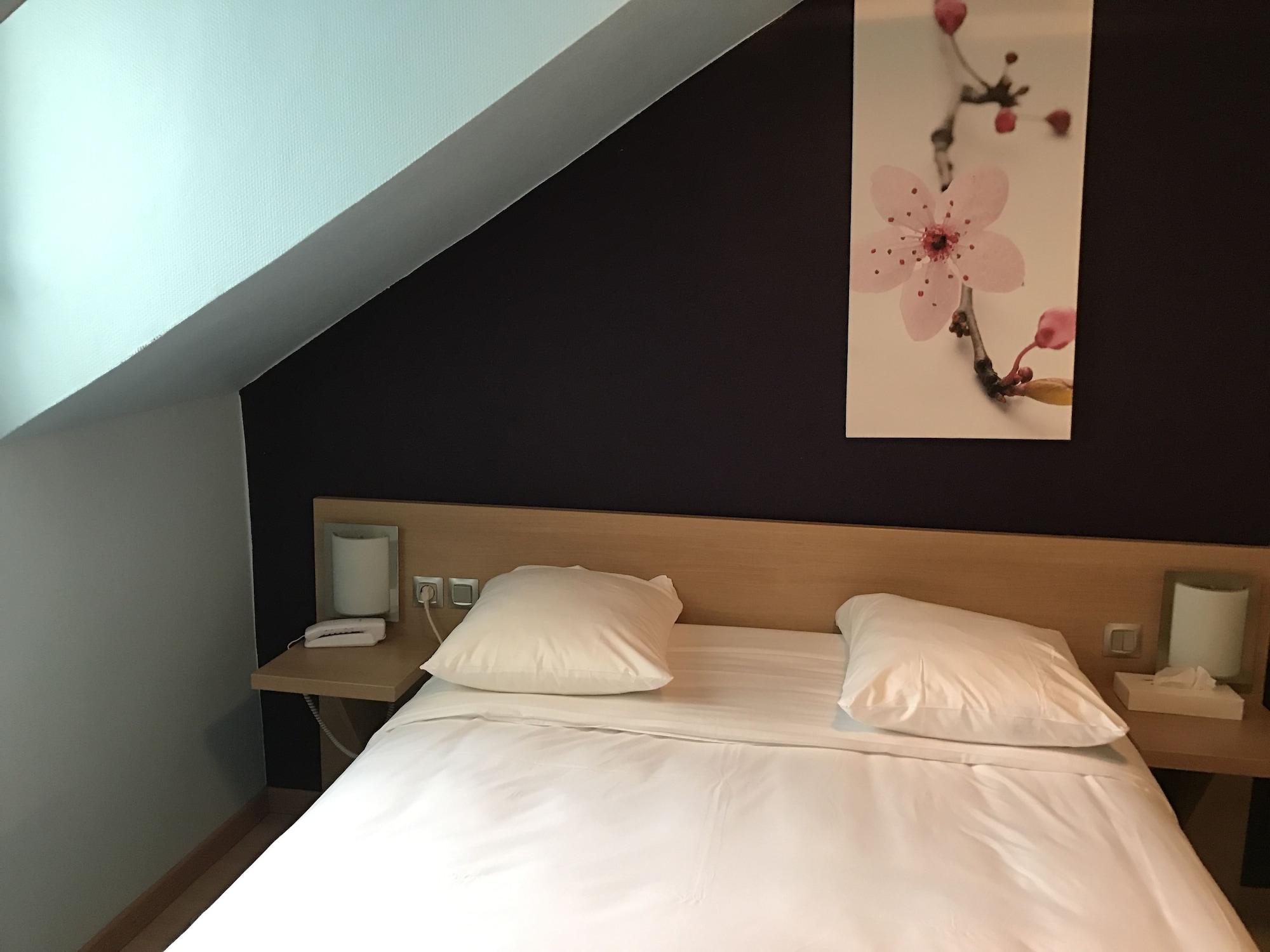 Tipi Hotel ปารีส ภายนอก รูปภาพ
