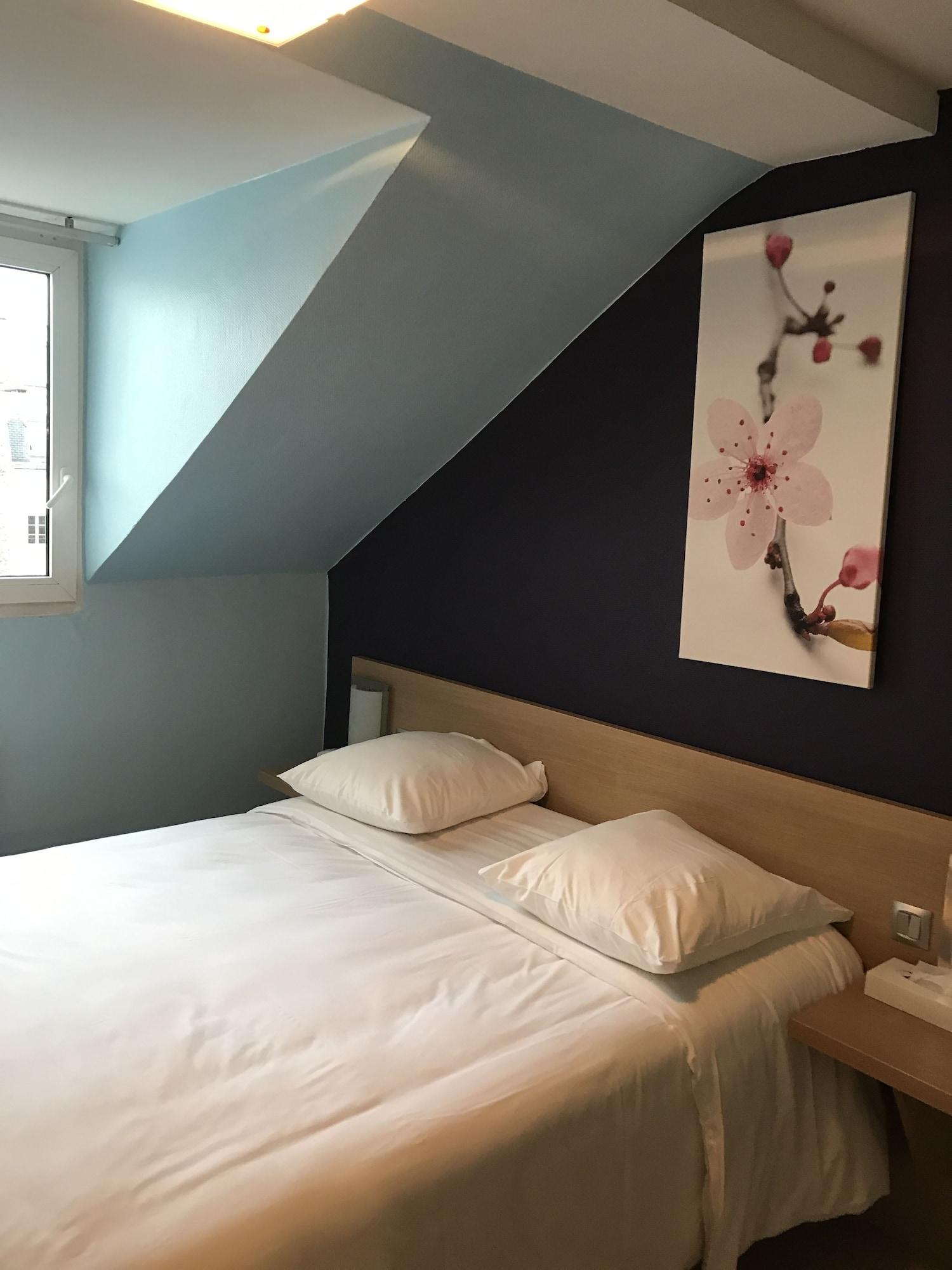 Tipi Hotel ปารีส ภายนอก รูปภาพ