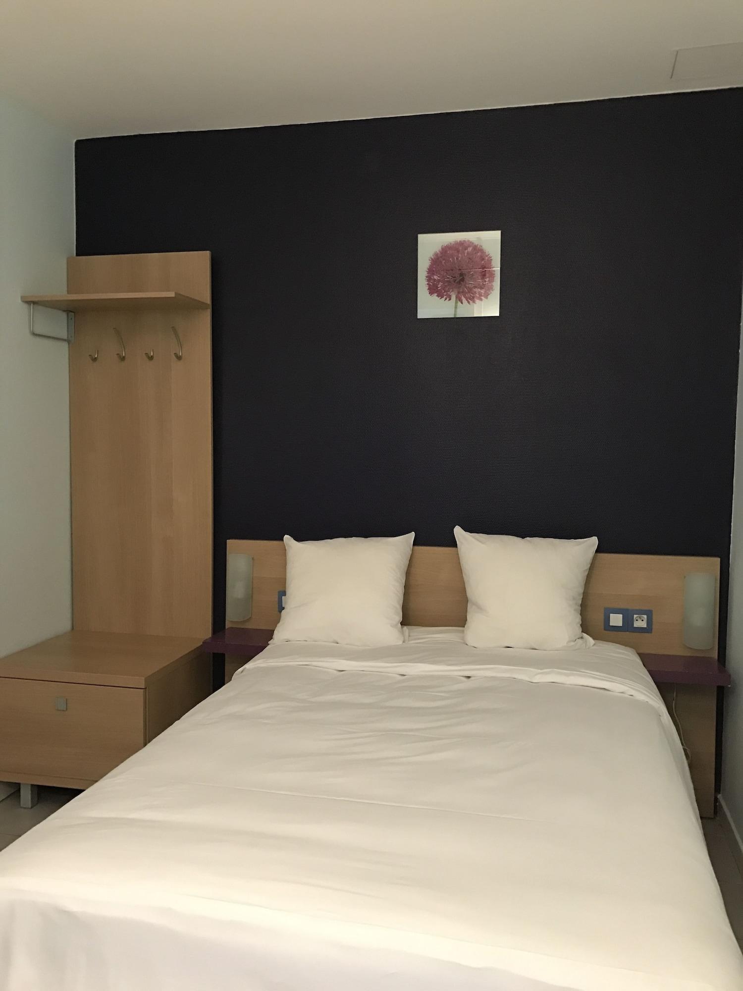 Tipi Hotel ปารีส ภายนอก รูปภาพ