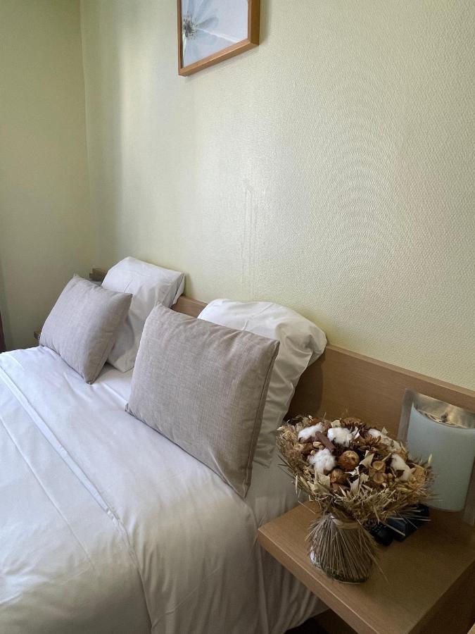 Tipi Hotel ปารีส ภายนอก รูปภาพ