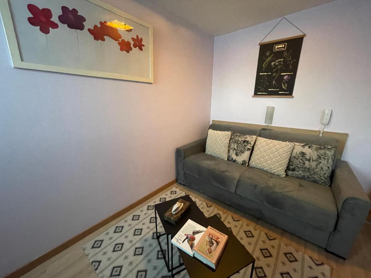 Tipi Hotel ปารีส ภายนอก รูปภาพ